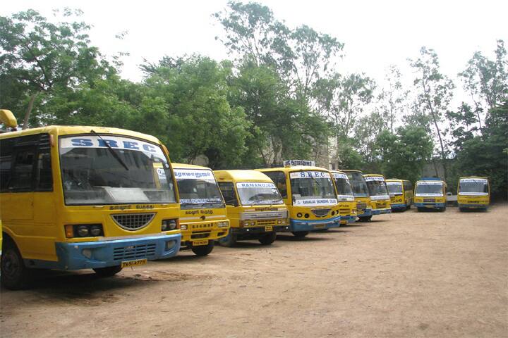 transport